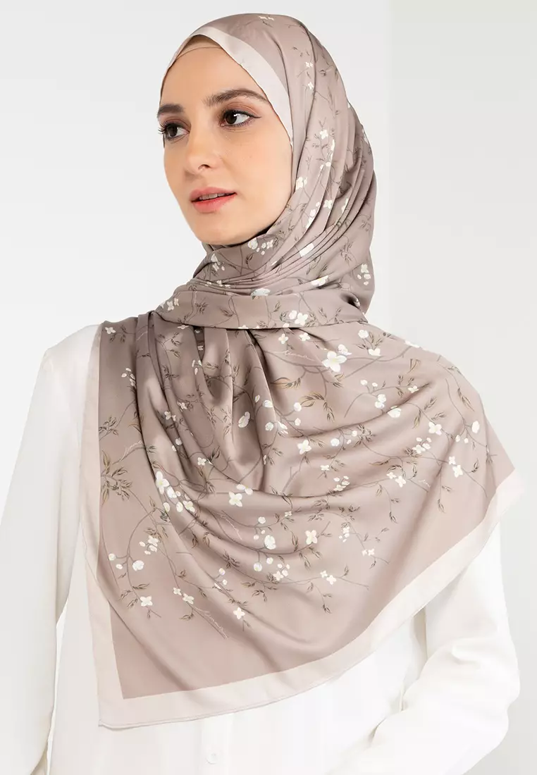 Zalora scarf outlet