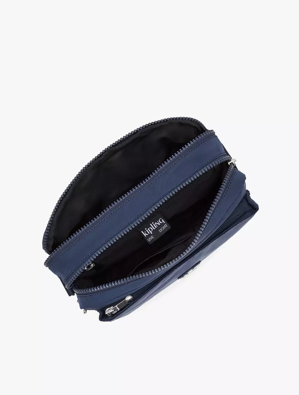 ABANU M - Endless Blue