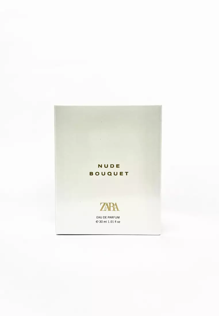 Zara Nude Bouquet Women EDP - 30 ML (Parfum Wanita)