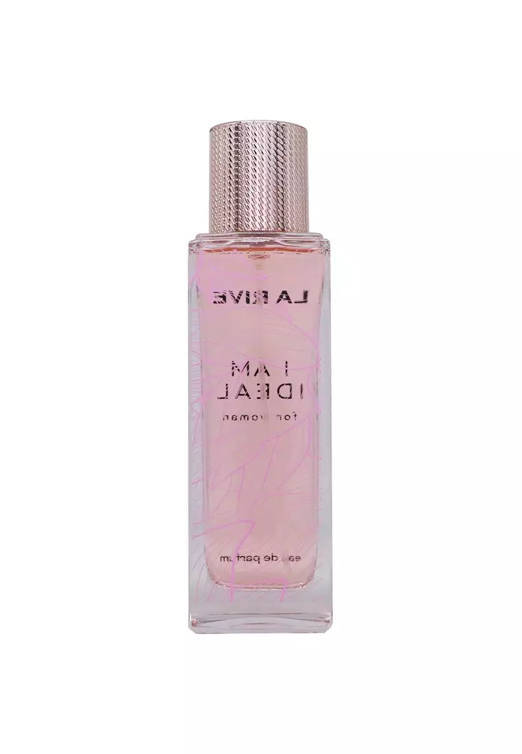 La Rive I Am Ideal For Woman 90 ML