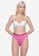 French Connection multi 3 Pack Thongs 9A4FDUS86249DDGS_5
