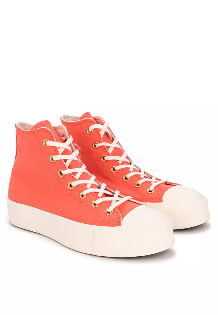 Chuck Taylor All Star Lift Hi Sneakers