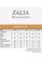 ZALIA BASICS green Asymmetric Shirt 31F2AAAE4F7781GS_4