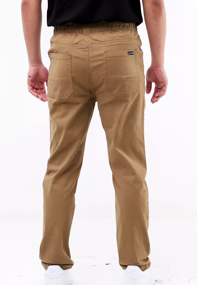 Chinos Trouser Pants