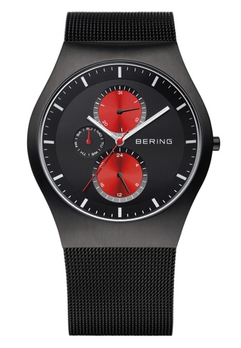 bering watches black friday