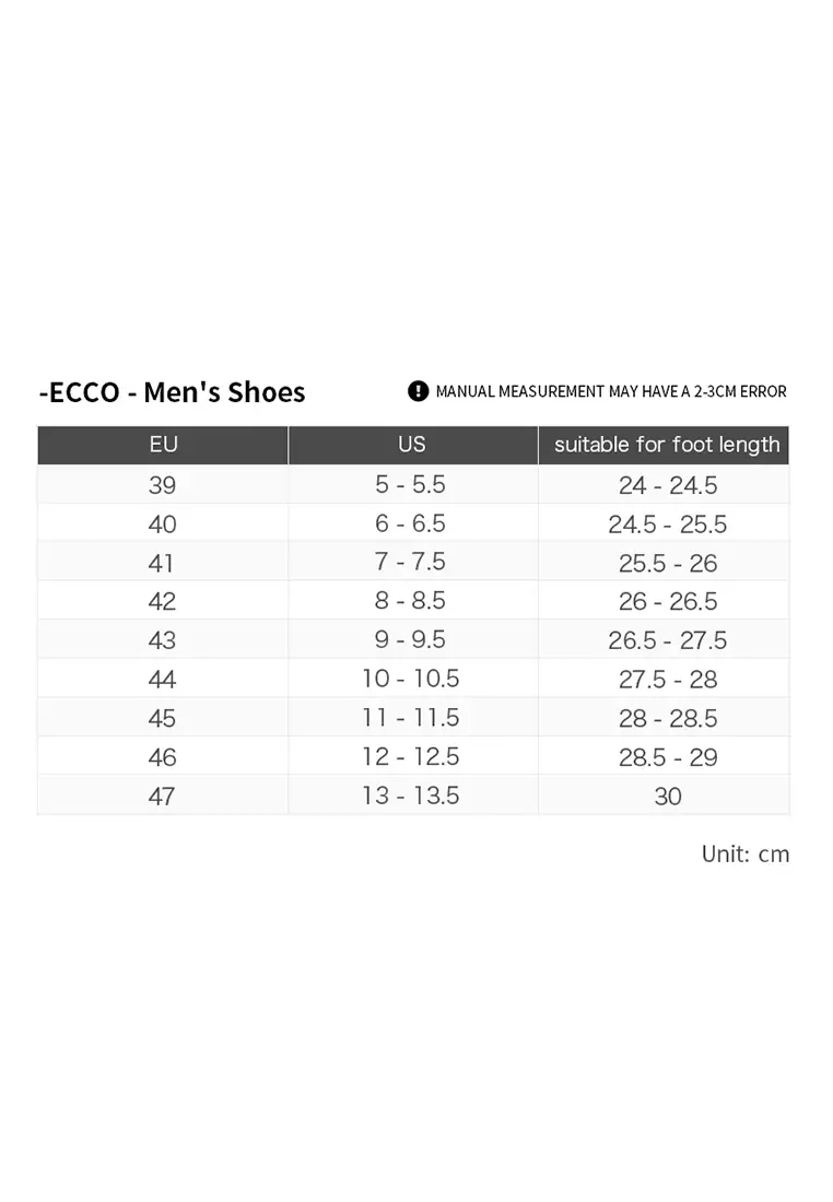 男士運動鞋黑色82563401001