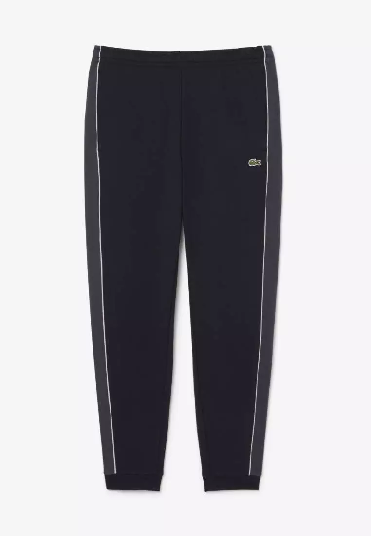 Tapered Leg Sweatpants