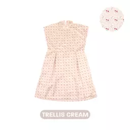 Trellis Cream