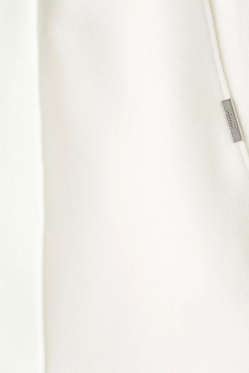 Regular Fit Tailored joggers