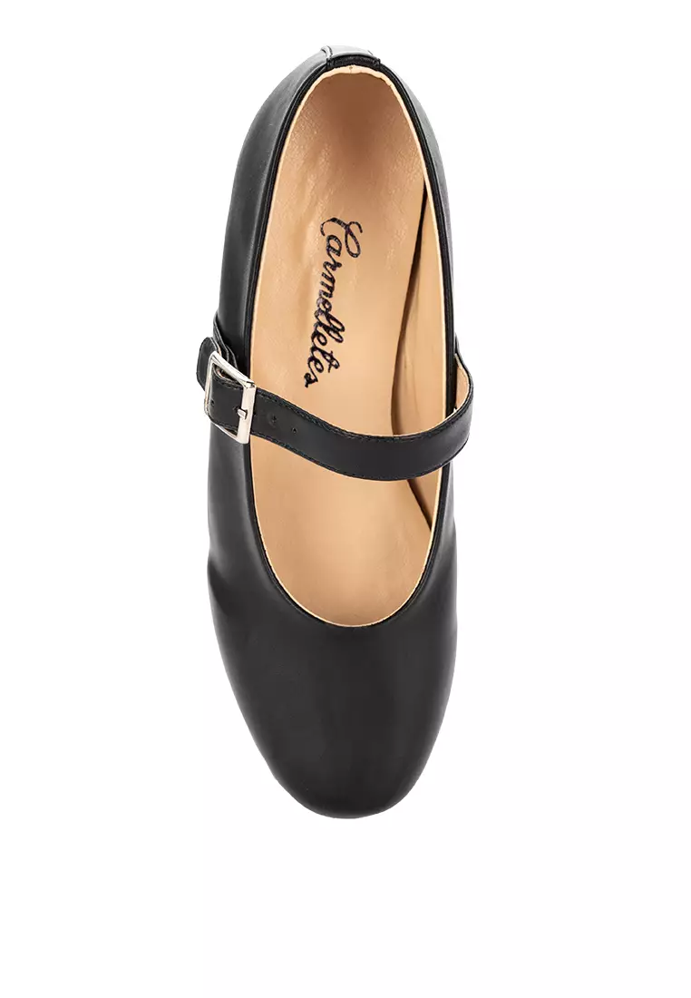 Maryjane Flats