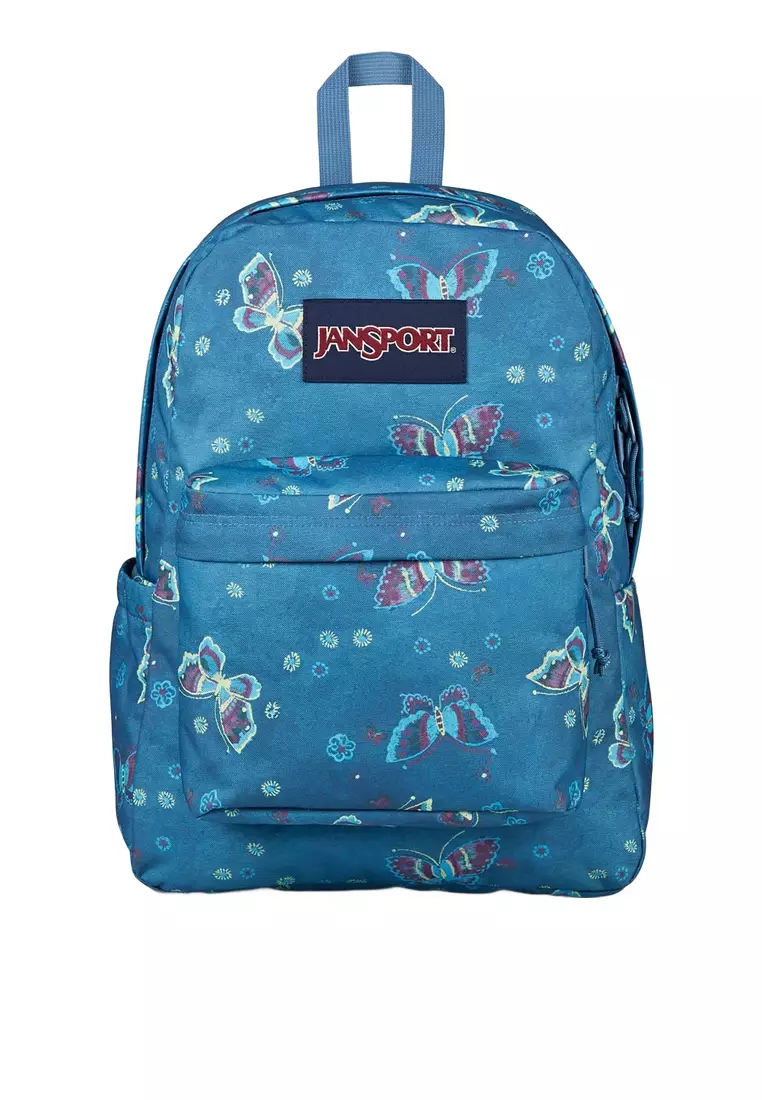 Superbreak Plus Backpack