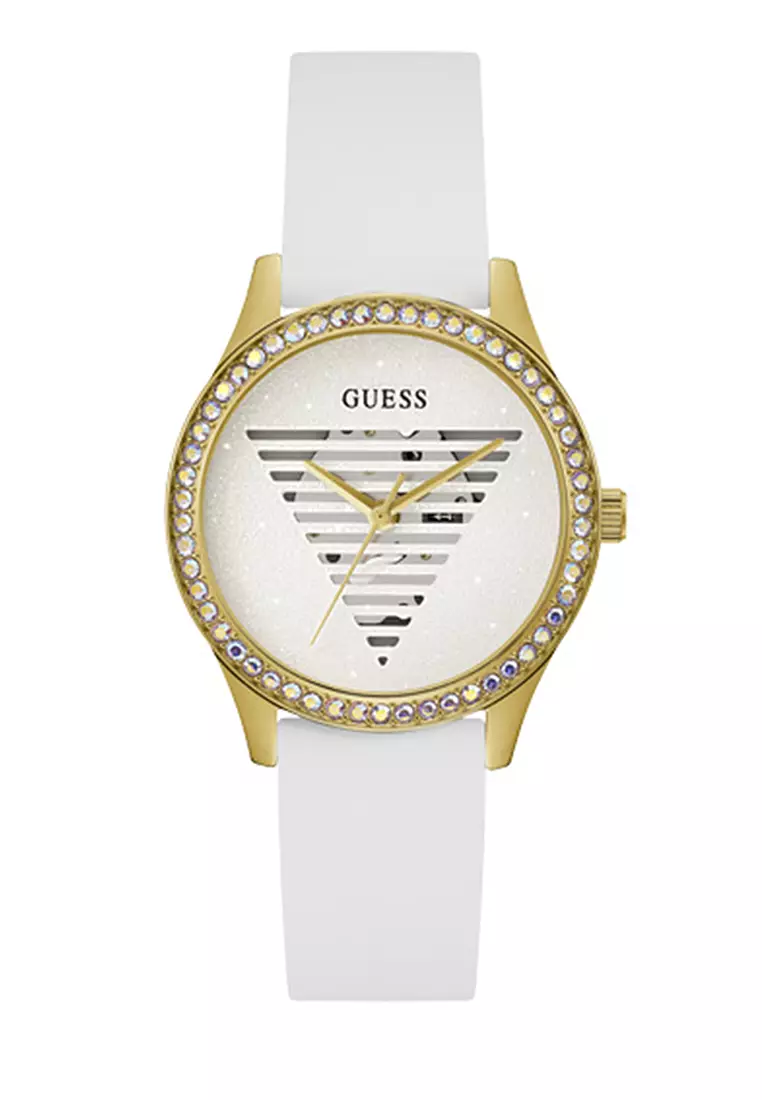 Zalora outlet guess watch