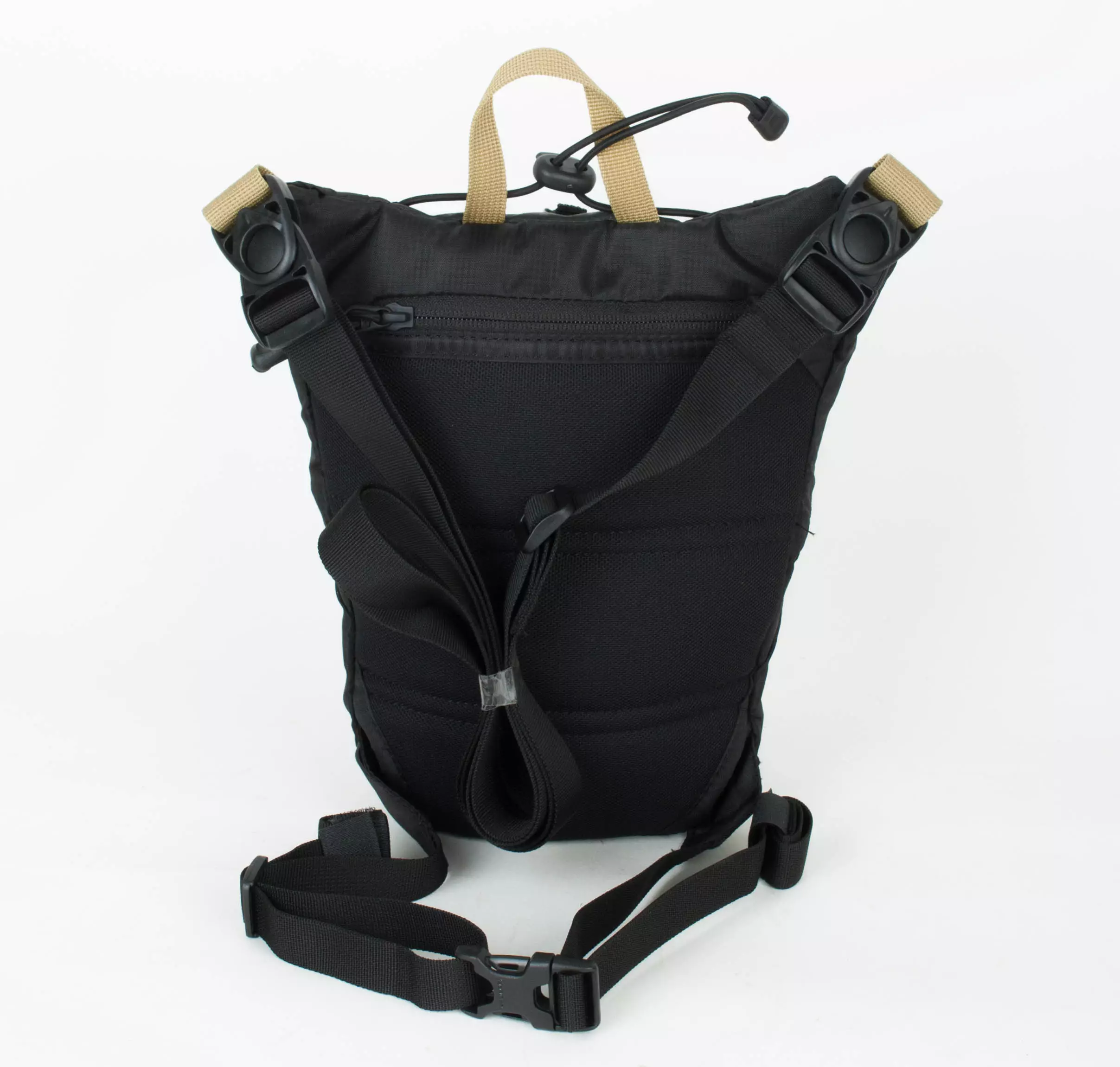 Kalibre Tas Selempang Tas Paha ARGYLE Art 922021000