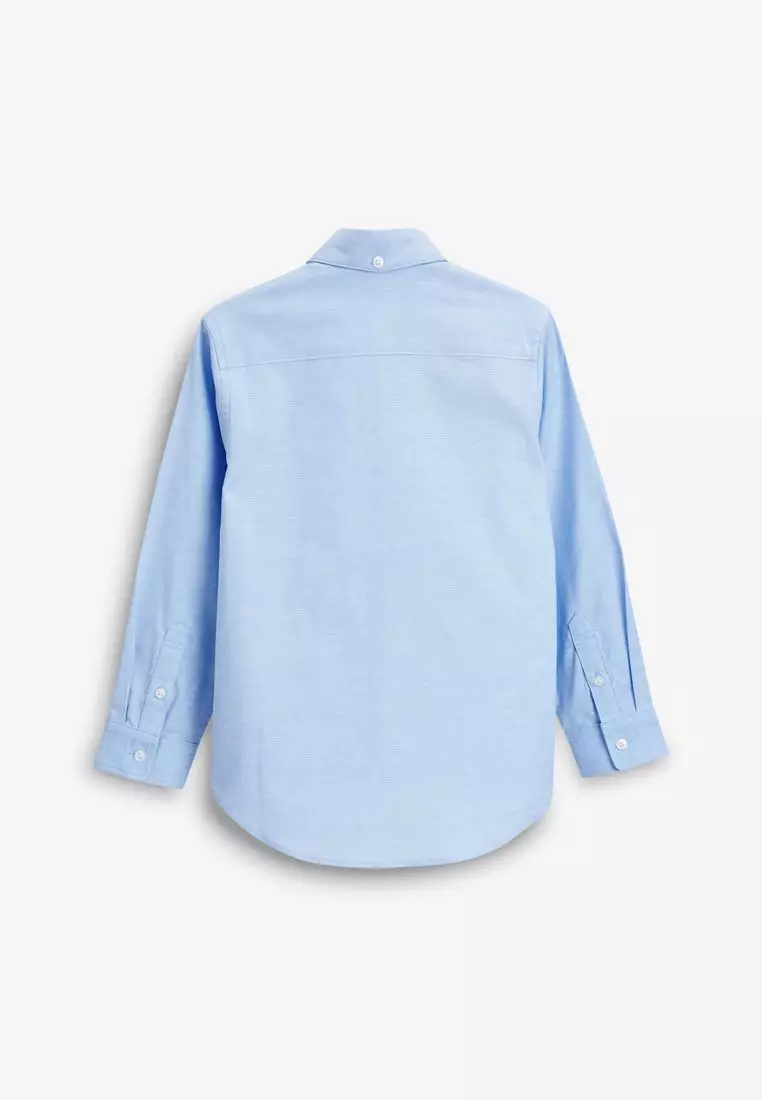 Oxford Shirt