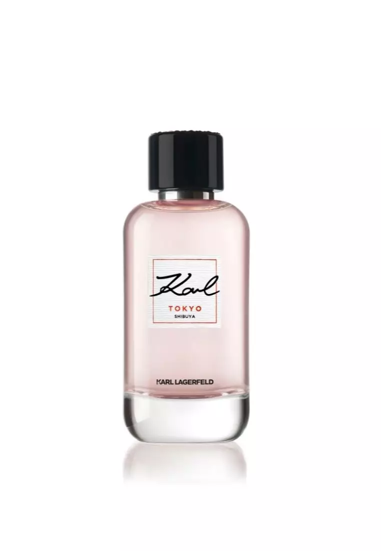 Buy Karl Lagerfeld Fragrances KARL LAGERFELD TOKYO EDP 100ML Online ...