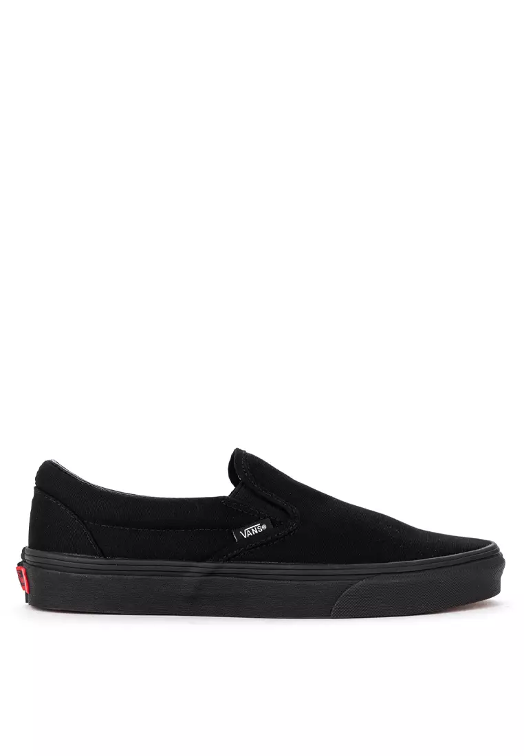 Classic Slip-On
