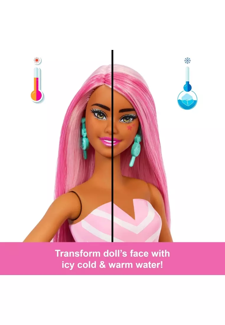 Pop Reveal Sweet Treats Series- Pink