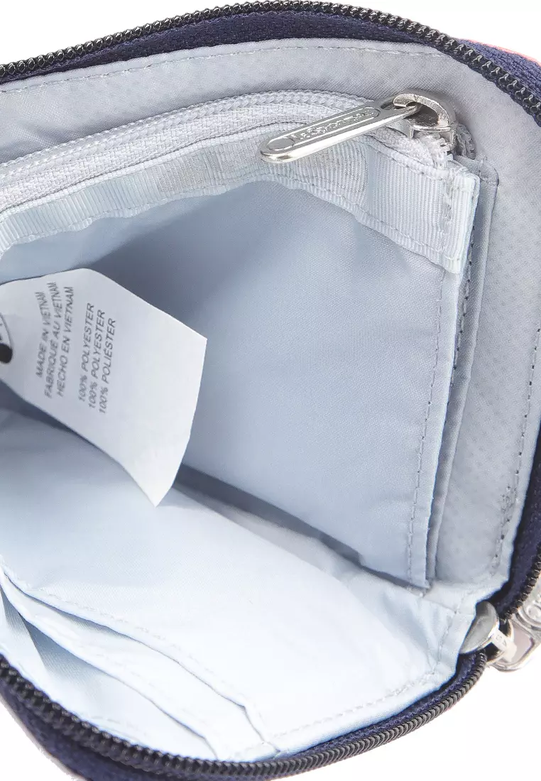 Jual LeSportsac Key Card Holder Original 2025 | ZALORA Indonesia ®