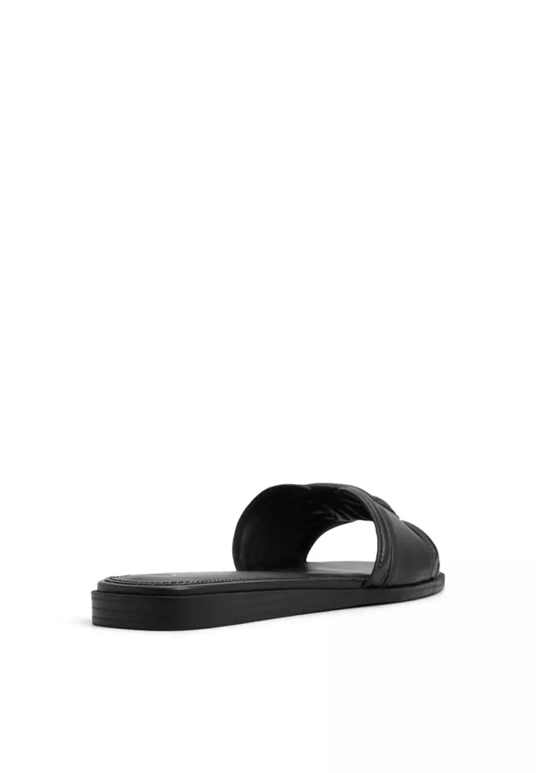 Liaudin Slip On Sandals