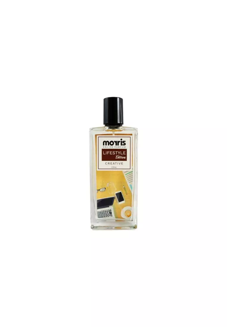 Lifestyle Edition 100 ml – Creative
