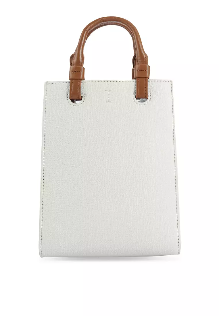 Buy Furla Varsity Style Mini Tote Bag N/S (nt) Online