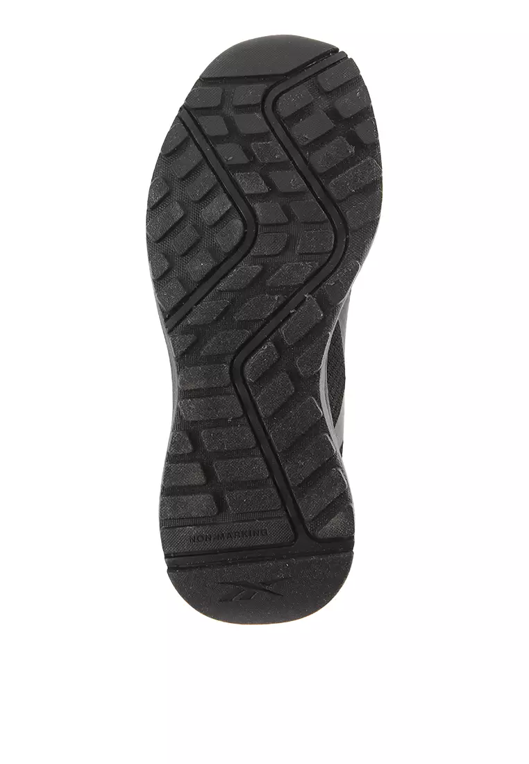 Energen Run Elastic Lace & Top Strap