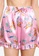 Little Mistress multi Pink Floral Shorts 11376AAF013A65GS_3