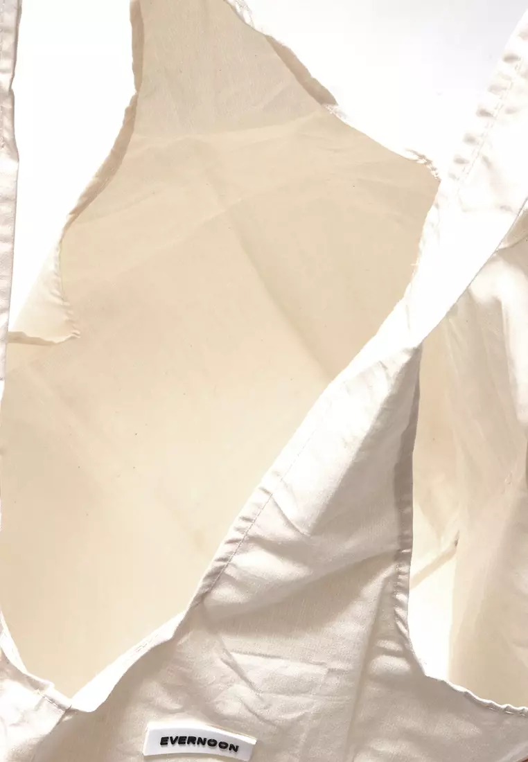 Jesika ToteBag Motif Grafik Made of High Quality Material - Bunga EIN