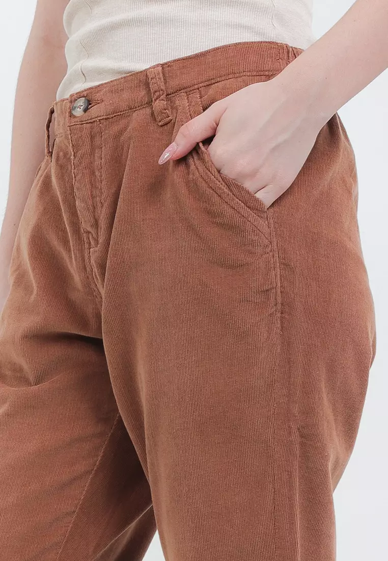 Cg Fashion Semi Baggy