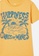 Cotton On Kids yellow Max Skater Short Sleeve Tee 86F7BKAC7BF7D5GS_3