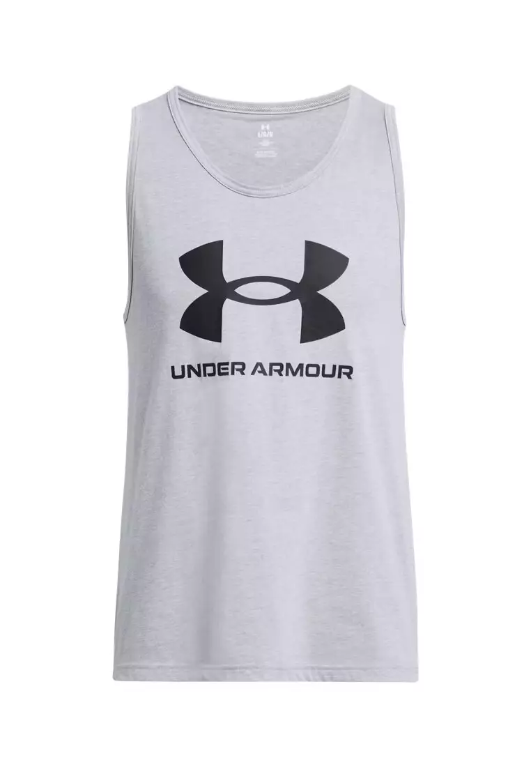 Sportstyle Logo Tank Top