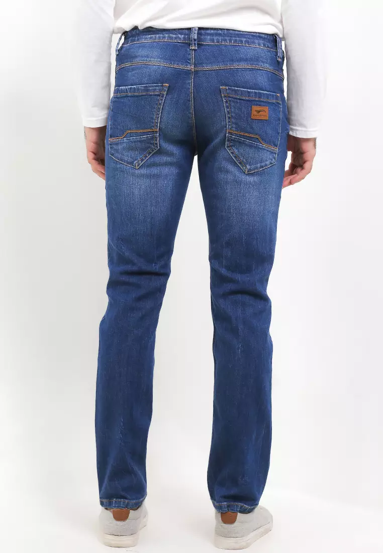 Cj Denim Slim Fit