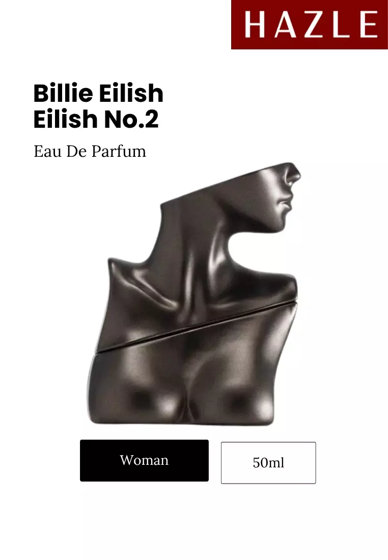 Eilish No. 2 Woman EDP 50 ml