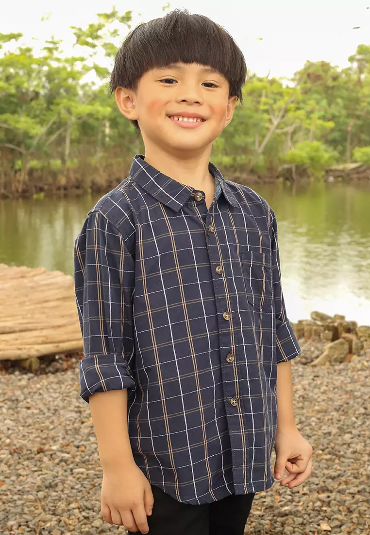 X8 Kaivan Shirt Couple Family Kids