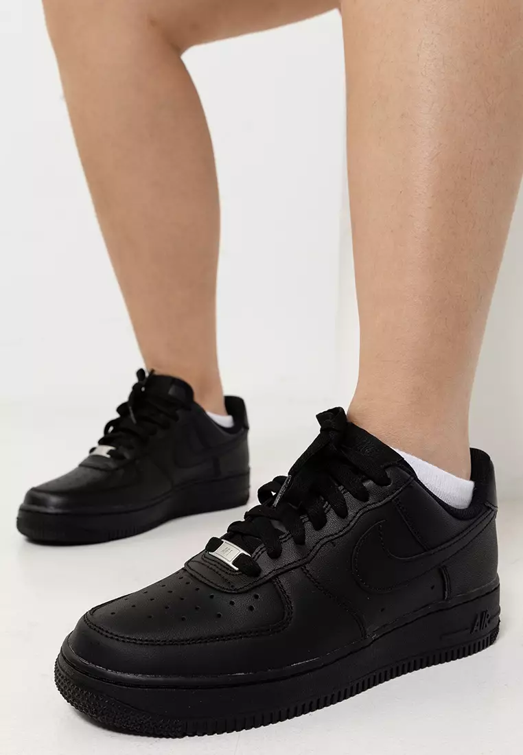Buy Nike Air Force 1 '07 Women's Shoes 2026 Online | ZALORA