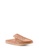 Berrybenka 褐色 雕紋穆勒鞋 E459CSHE4C3909GS_2