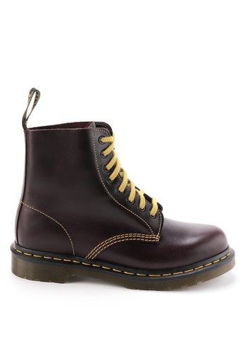Jual Dr Martens 1460 Pascal Original Zalora Indonesia