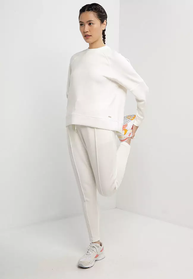 Buy Athlecia Jacey Sweatpants 2024 Online ZALORA Singapore