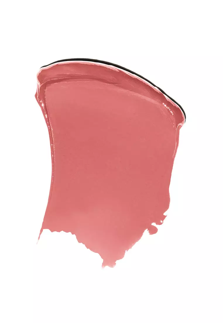 Super Lustrous Creme Lipstick (Pink In The Afternoon)