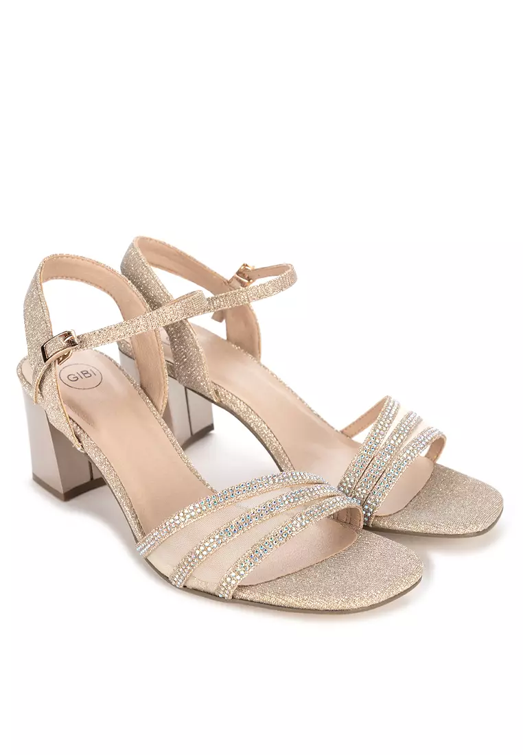 Buy Gibi Vinisha Shoes 2023 Online | ZALORA Philippines