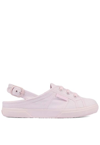 superga light pink