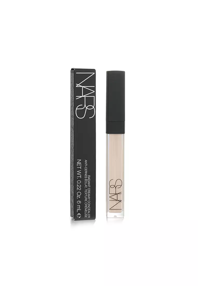 NARS - Radiant Creamy Concealer - Chantilly 6ml/0.22oz.