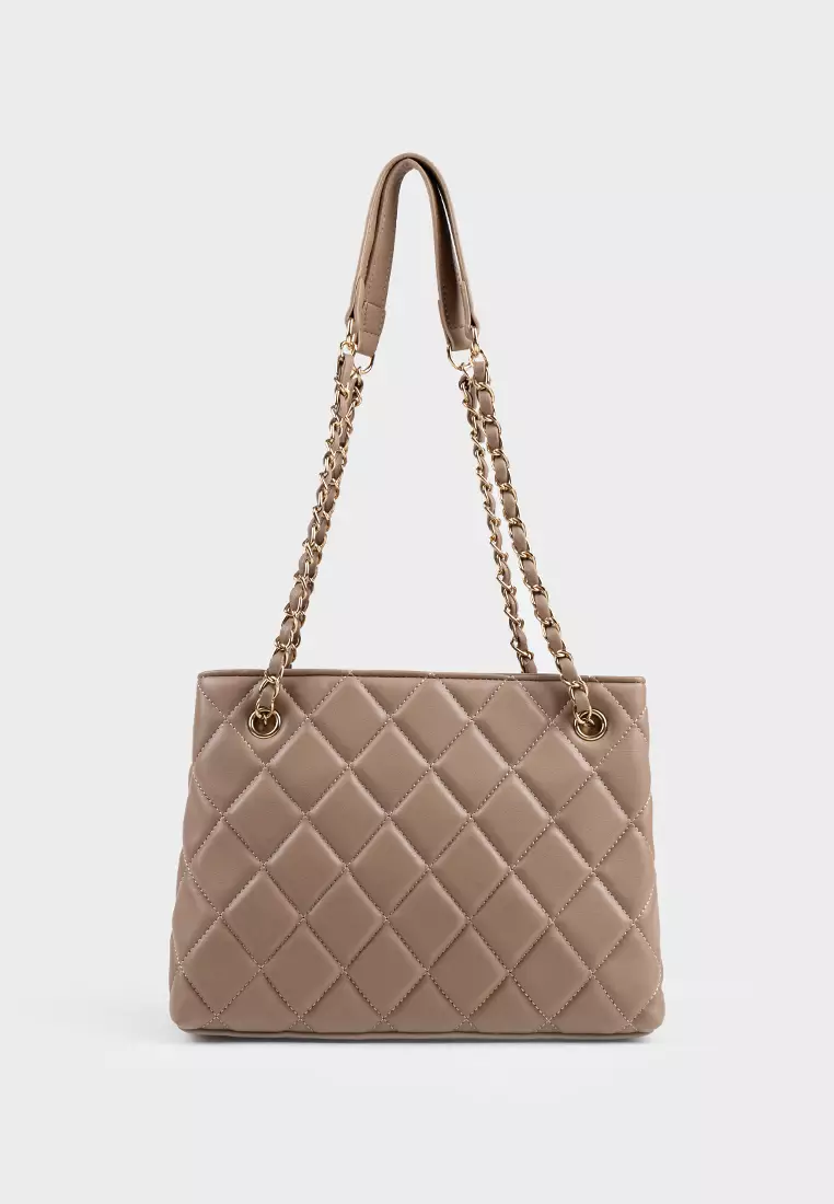 Women's Wyre Shoulder Bag