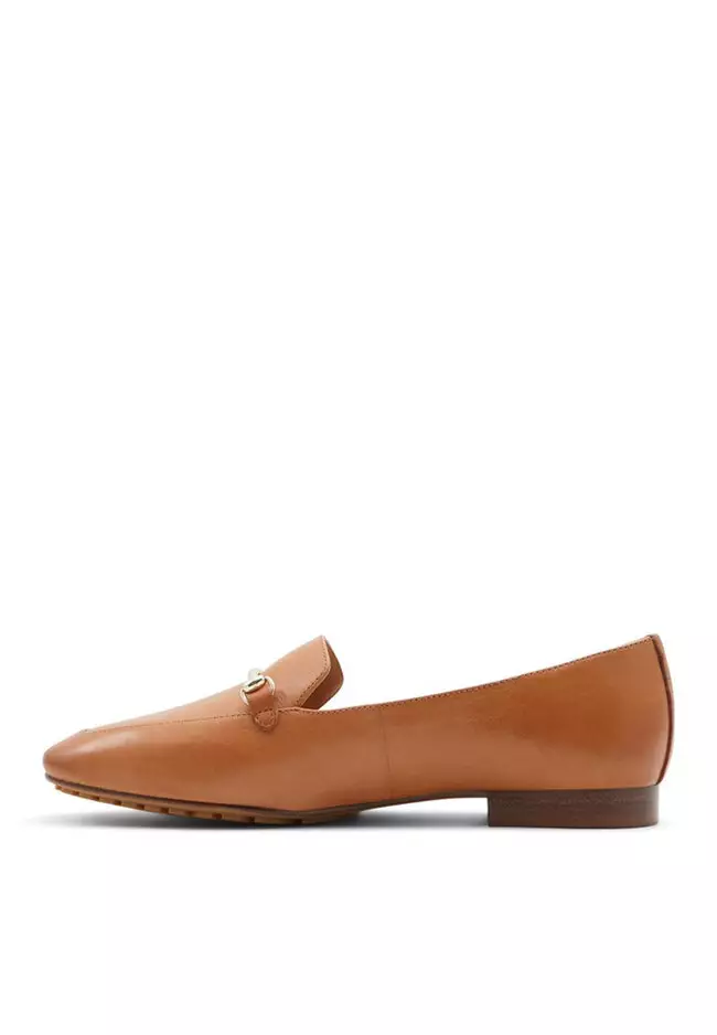 Harriot Loafers