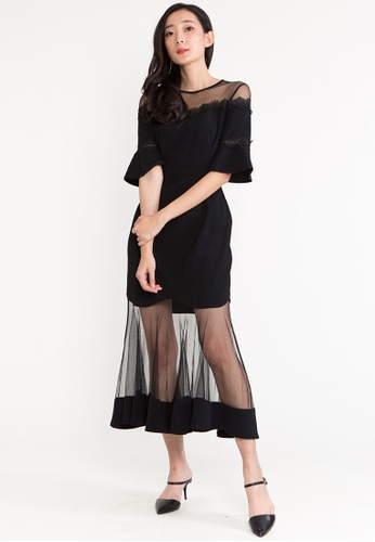 Bebebutterfly dress Clearance