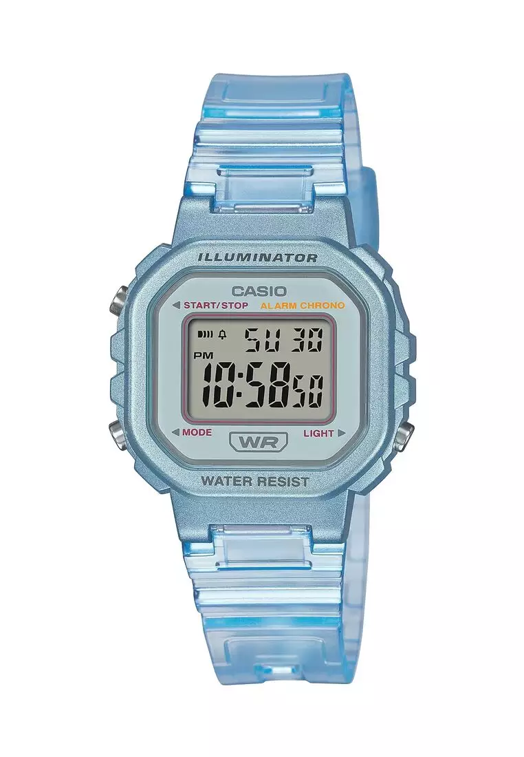Casio on sale illuminator kids
