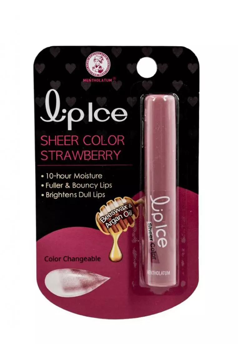 Discount on Lipice  shoes - SKU: Magic Color Strawberry