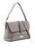 Unisa grey Saffiano 2-Way Usage Sling Bag 4DF42AC579821CGS_2