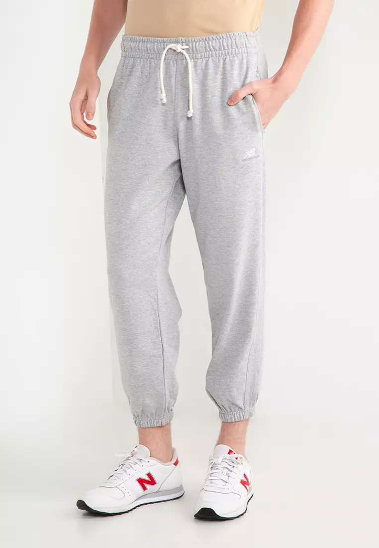 Terry joggers clearance