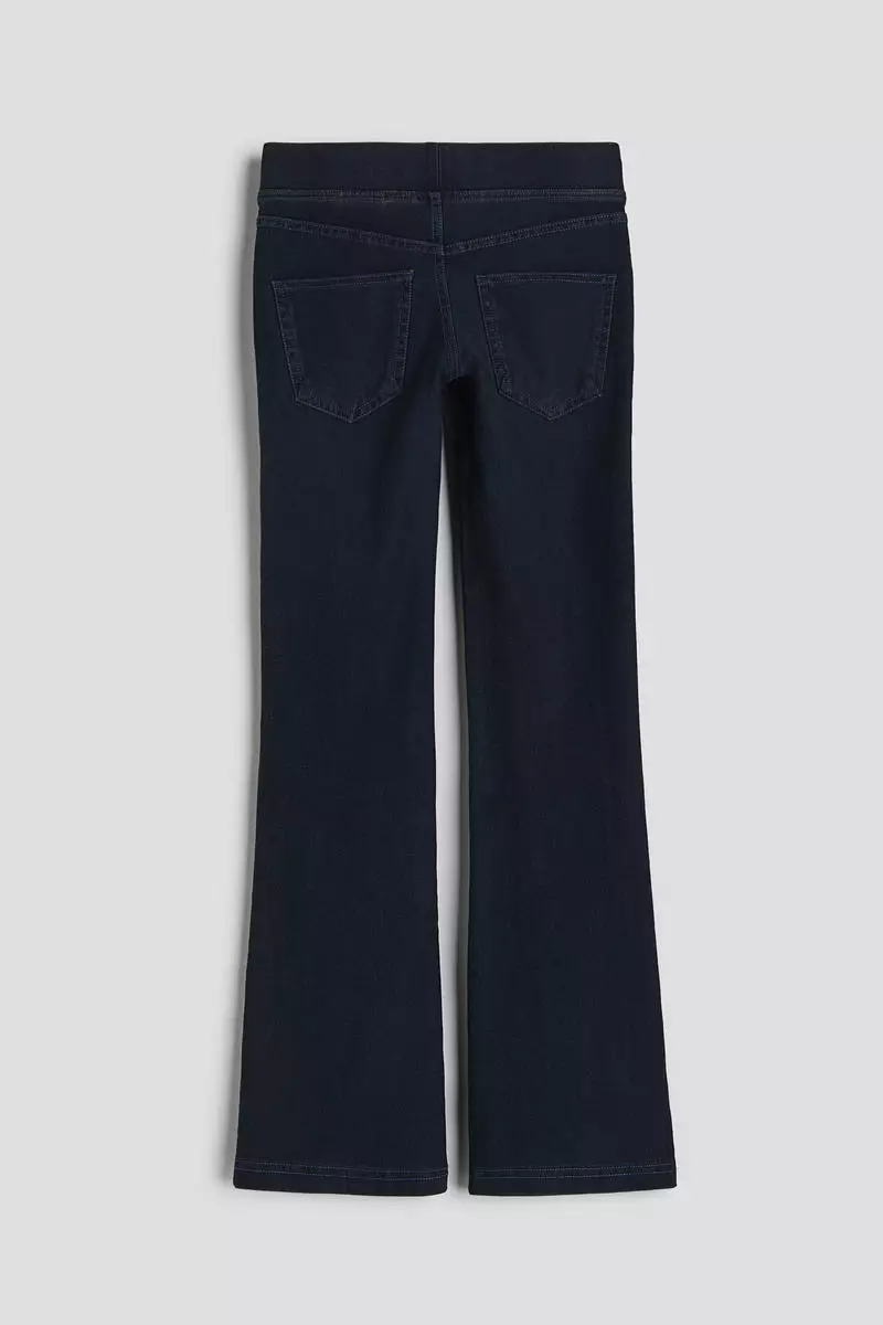 Hm flared clearance pants